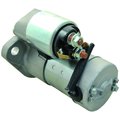 Ilc Replacement for HITACHI S114-817A STARTER S114-817A STARTER